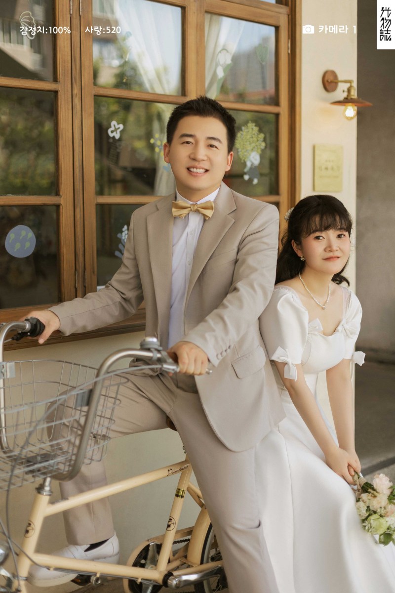 慕沐、物誌生活、