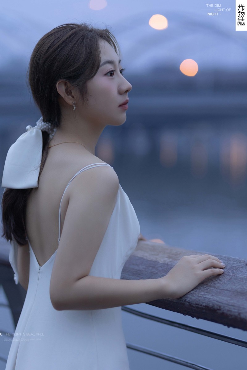 夜色、电影纪实、