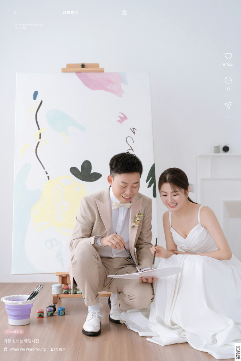 画画的baby、物誌生活、