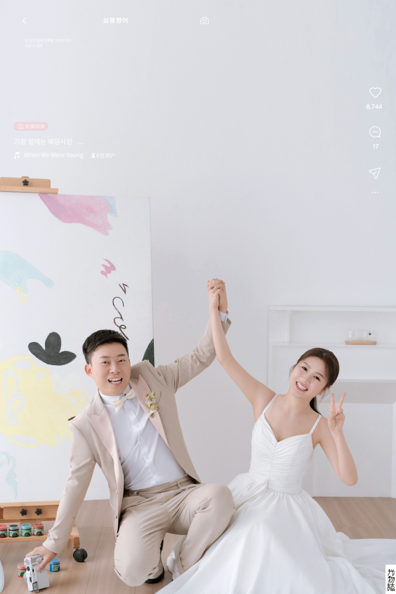 画画的baby、物誌生活、