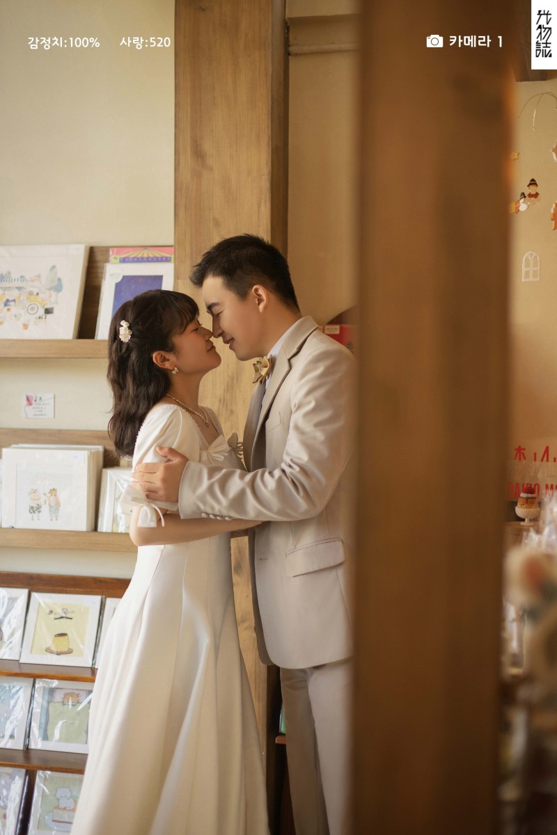 慕沐、物誌生活、