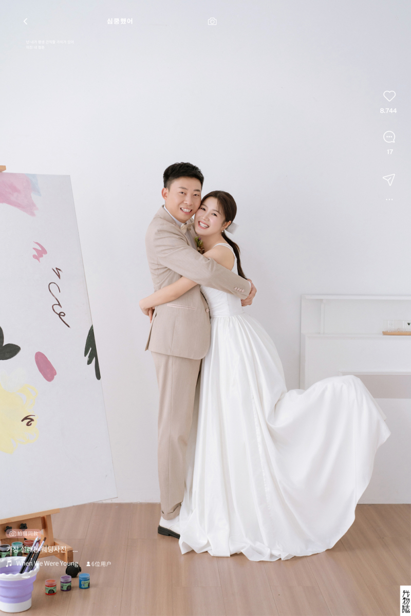 画画的baby、物誌生活、