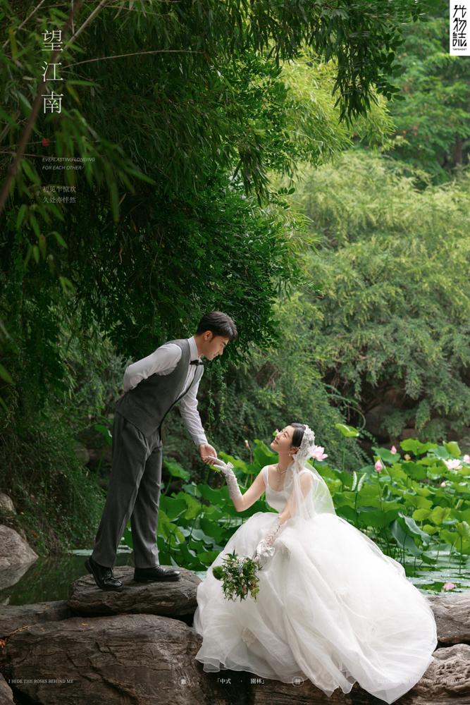新鲜出炉:)魏晓宇先生李晓婵女士怀旧复古婚纱照、怀旧复古、徐才皓、好像在听单口相声，开心到直不起腰，幸福感MAX、婚纱照