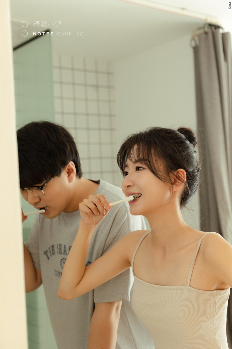 恋爱日记、物誌生活、