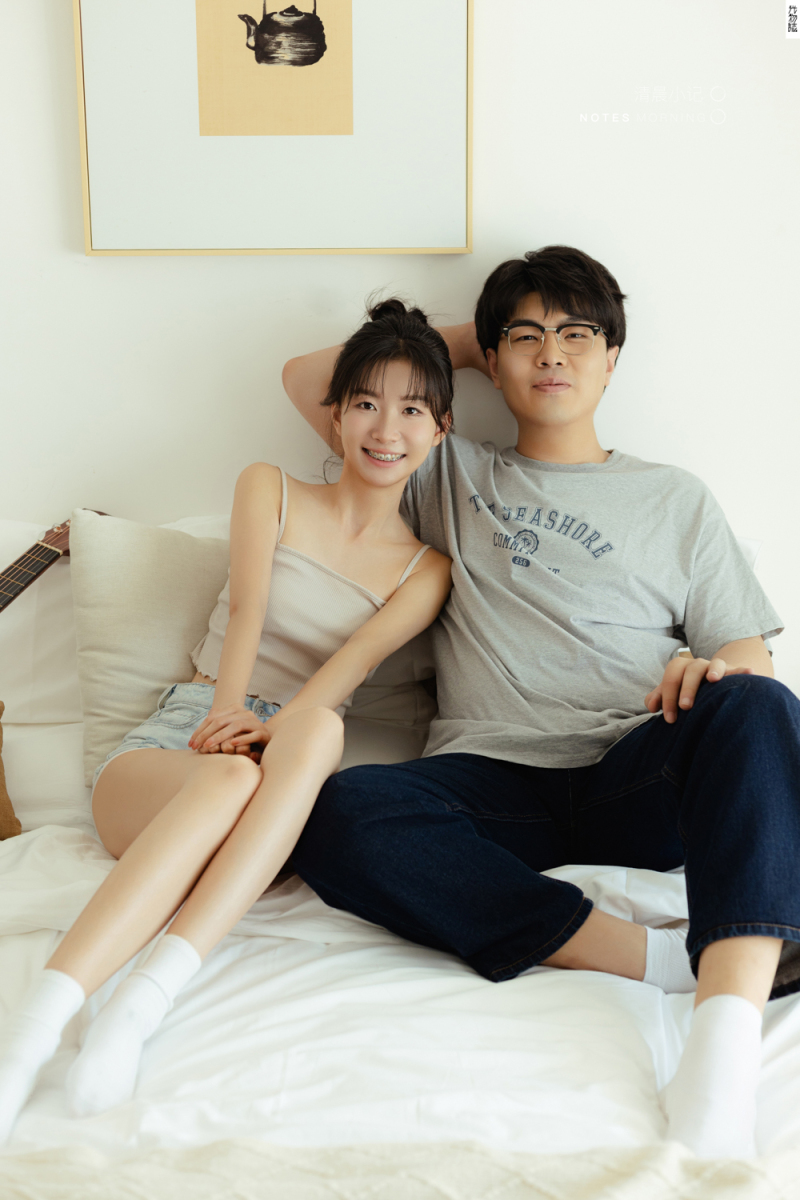 恋爱日记、物誌生活、