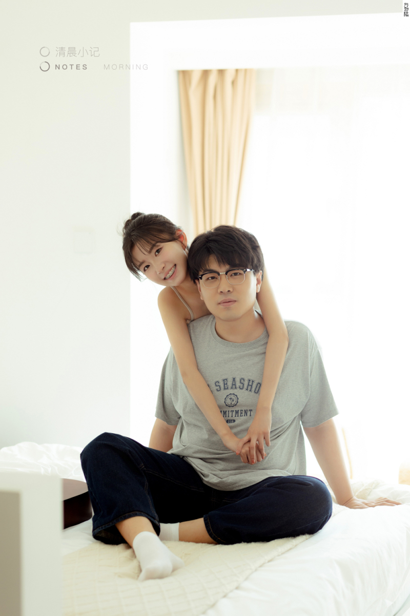 恋爱日记、物誌生活、