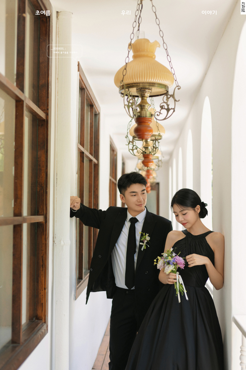 超级甜腻！王先生王女士物誌生活婚纱照、物誌生活、艾辰、偷偷练过读心术，精准预判每一个想法，细腻到心里、婚纱照