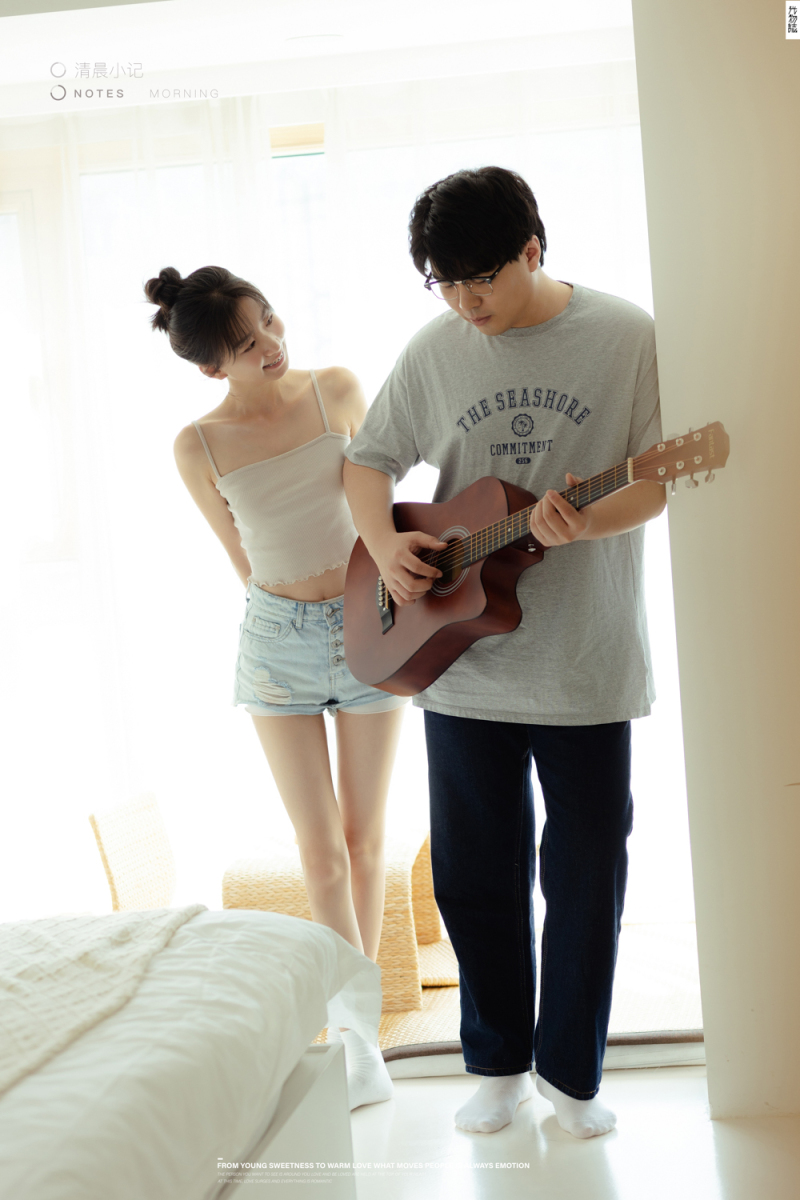 恋爱日记、物誌生活、