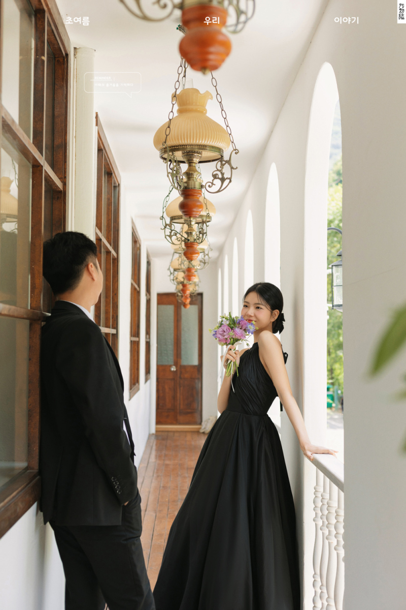 超级甜腻！王先生王女士物誌生活婚纱照、物誌生活、艾辰、偷偷练过读心术，精准预判每一个想法，细腻到心里、婚纱照