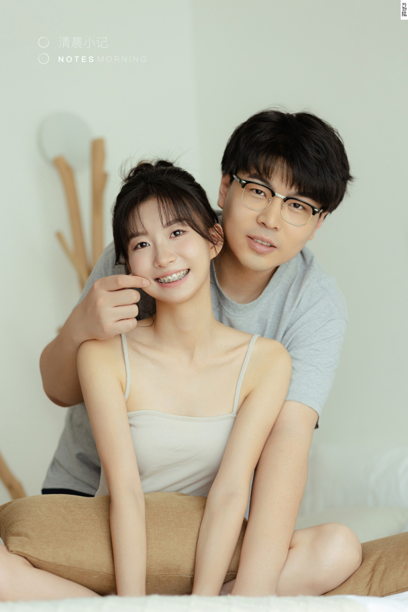 恋爱日记、物誌生活、