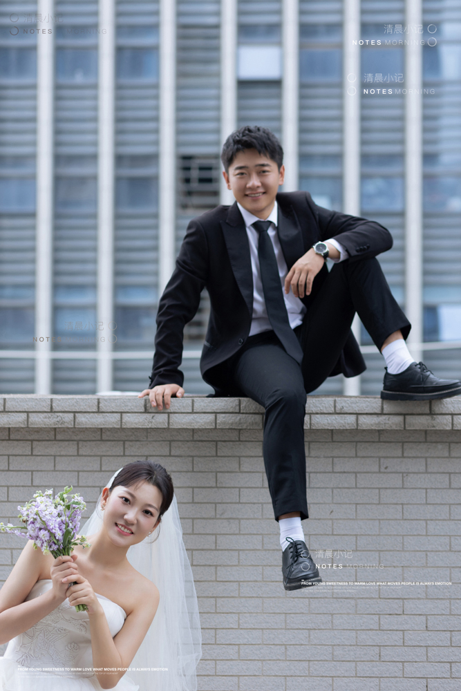 清晨小记、电影纪实、