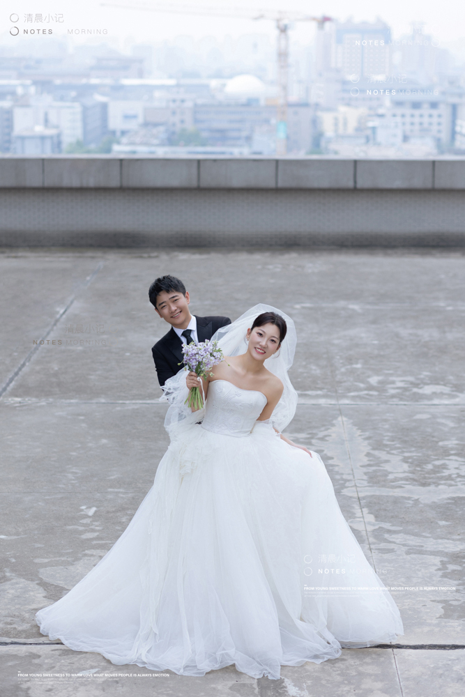 清晨小记、电影纪实、