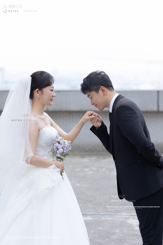 清晨小记、电影纪实、