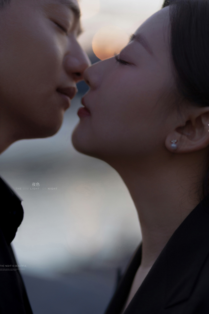 夜色、物誌生活、