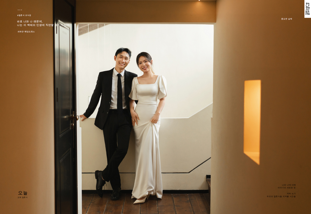 张先生马女士物誌生活婚纱照、物誌生活、刘康、六边形战士，不止是沟通，拍摄想法，创造思维样样拿捏。、婚纱照