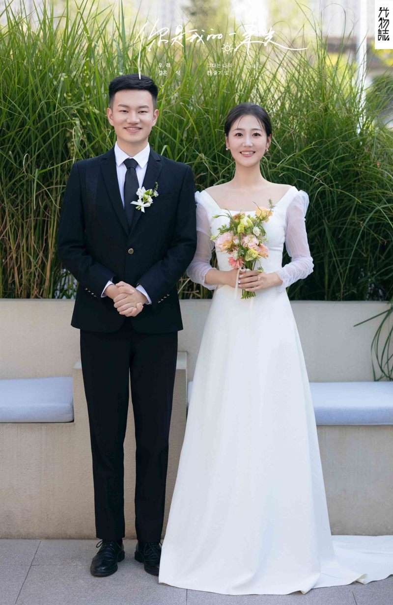 新鲜出炉:)张宇航先生马晗女士物誌生活婚纱照、物誌生活、韩松、行走的放大镜，现场细节，姿态指导的掌控者、婚纱照