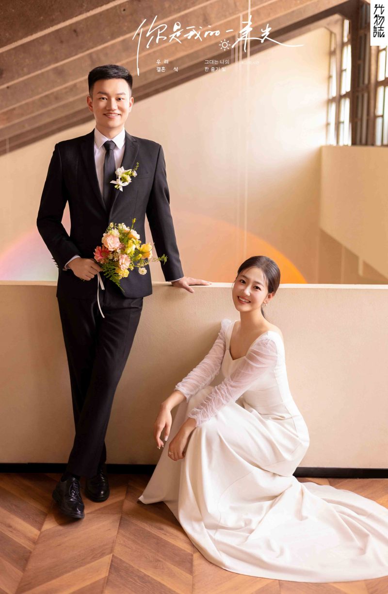 新鲜出炉:)张宇航先生马晗女士物誌生活婚纱照、物誌生活、韩松、行走的放大镜，现场细节，姿态指导的掌控者、婚纱照