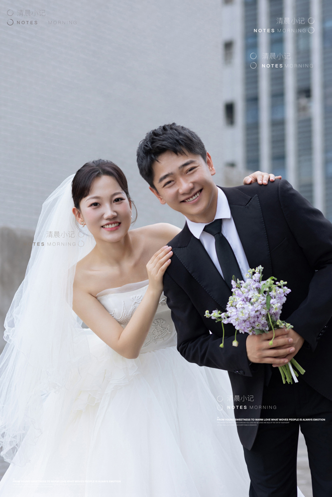 清晨小记、电影纪实、