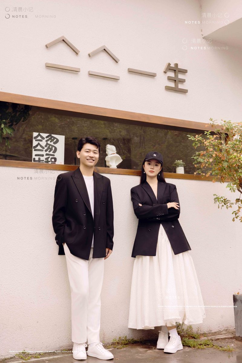 清晨小记、物誌生活、