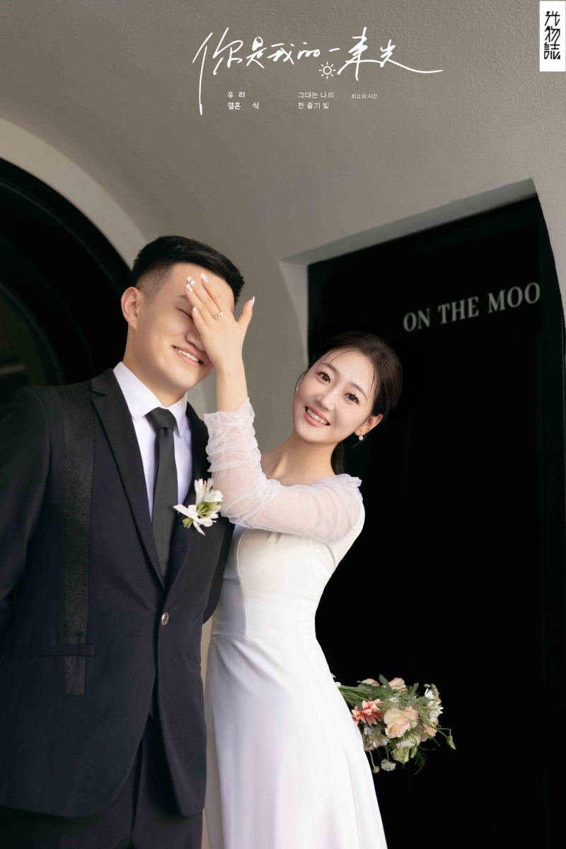 新鲜出炉:)张宇航先生马晗女士物誌生活婚纱照、物誌生活、韩松、行走的放大镜，现场细节，姿态指导的掌控者、婚纱照