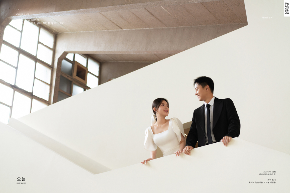 张先生马女士物誌生活婚纱照、物誌生活、刘康、六边形战士，不止是沟通，拍摄想法，创造思维样样拿捏。、婚纱照