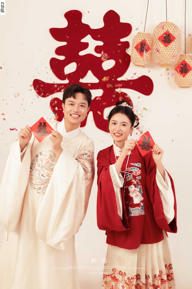 太太太太可了~~！庄浩杰先生刘倍含女士中式传承婚纱照、中式传承、张俊杨Yinan、我想给你拍张照、婚纱照