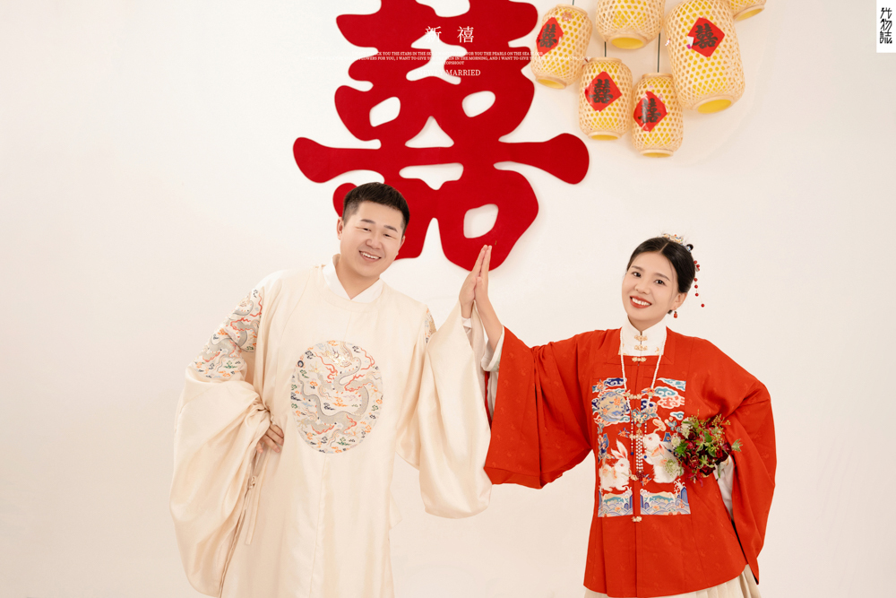和你在一起、氛围森系、