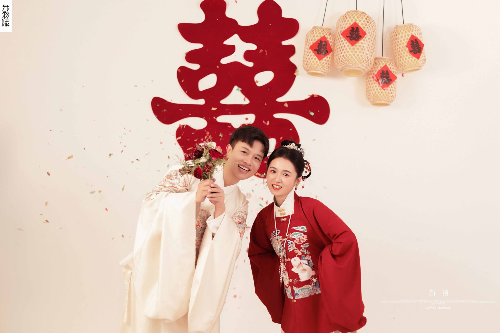 太太太太可了~~！庄浩杰先生刘倍含女士中式传承婚纱照、中式传承、张俊杨Yinan、我想给你拍张照、婚纱照