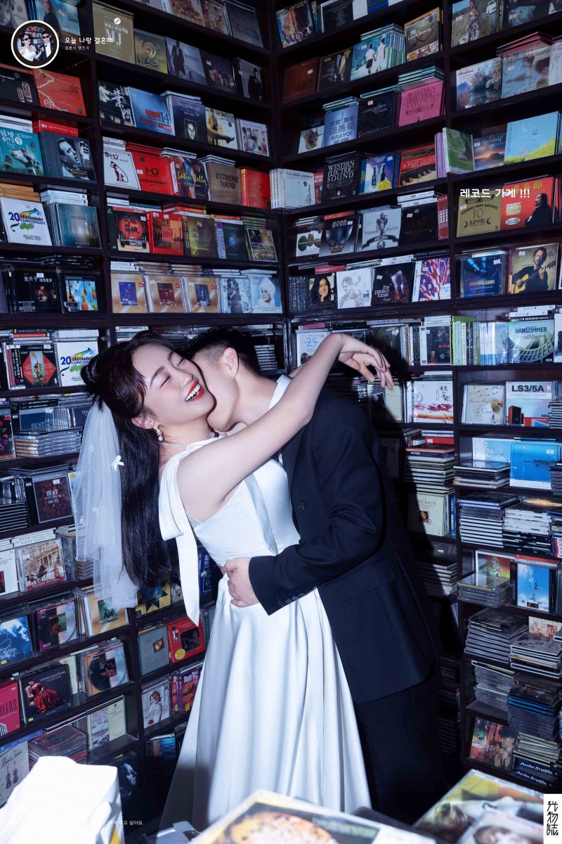 满满狗粮~苏先生王女士电影纪实婚纱照、电影纪实、刘雨鑫、天赋型选手，拥有一双摄影眼，每一个细节点尽在掌握、婚纱照