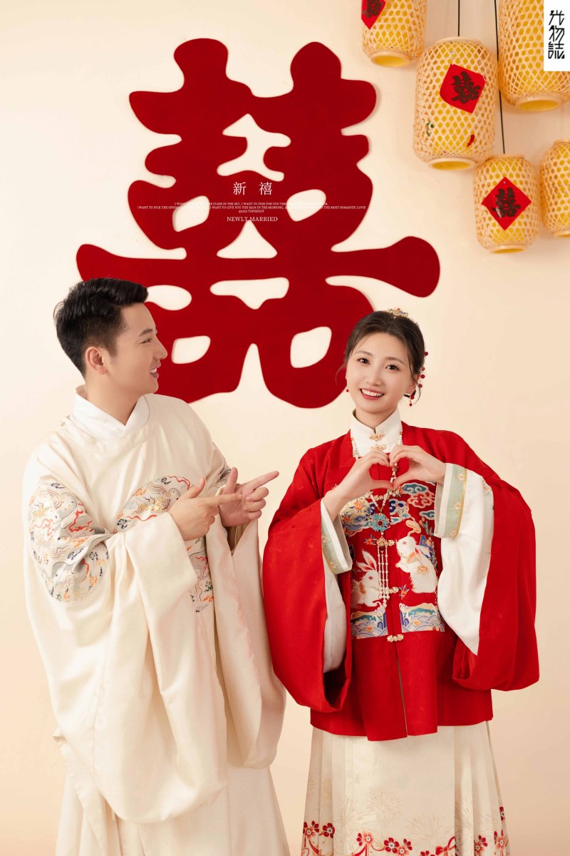 太太太太可了~~！潘先生张小姐中式传承婚纱照、中式传承、刘雨鑫、天赋型选手，拥有一双摄影眼，每一个细节点尽在掌握、婚纱照