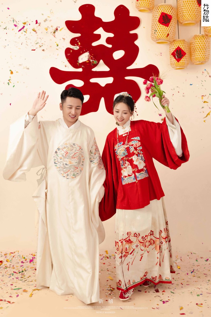 太太太太可了~~！潘先生张小姐中式传承婚纱照、中式传承、刘雨鑫、天赋型选手，拥有一双摄影眼，每一个细节点尽在掌握、婚纱照