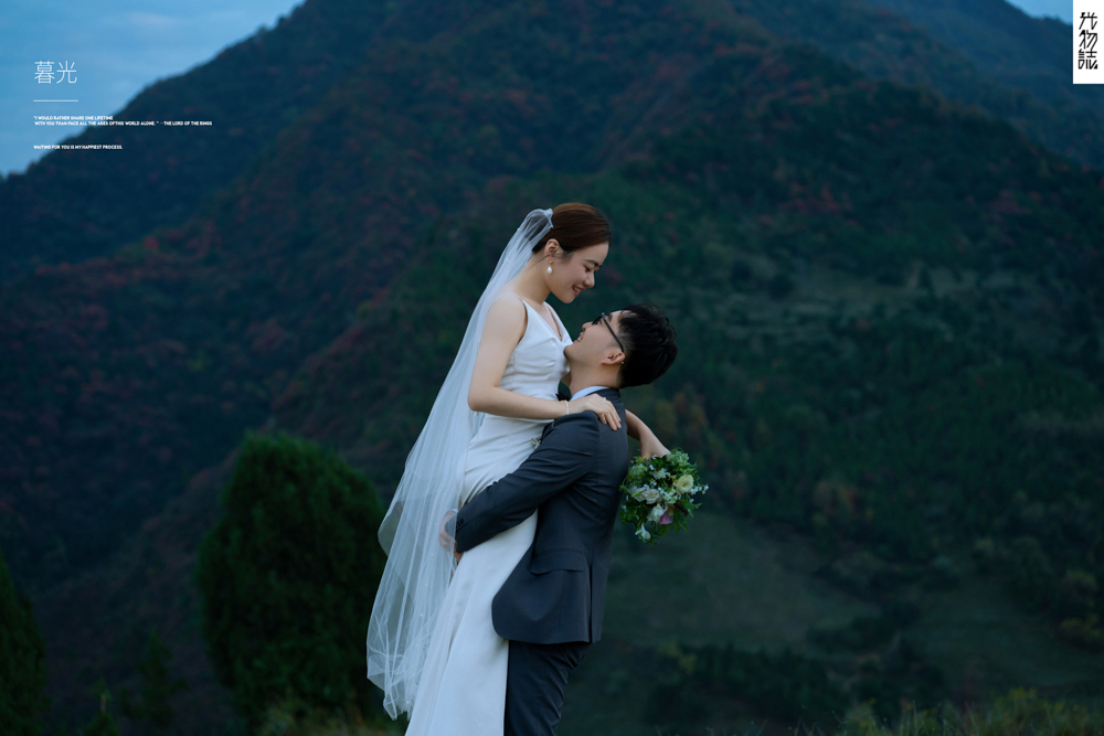炒鸡甜~赵凯先生邓菊女士电影纪实婚纱照、电影纪实、白玛、怀疑是不是修导演系，拍照像电影一样的构图和质感、婚纱照