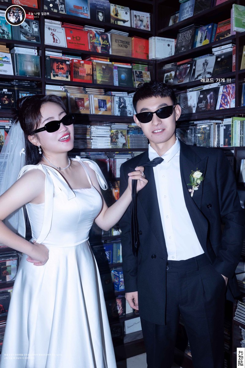 满满狗粮~苏先生王女士电影纪实婚纱照、电影纪实、刘雨鑫、天赋型选手，拥有一双摄影眼，每一个细节点尽在掌握、婚纱照