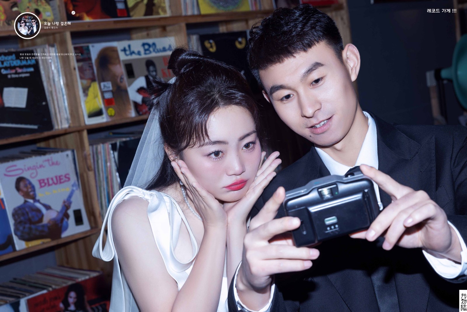 满满狗粮~苏先生王女士电影纪实婚纱照、电影纪实、刘雨鑫、天赋型选手，拥有一双摄影眼，每一个细节点尽在掌握、婚纱照
