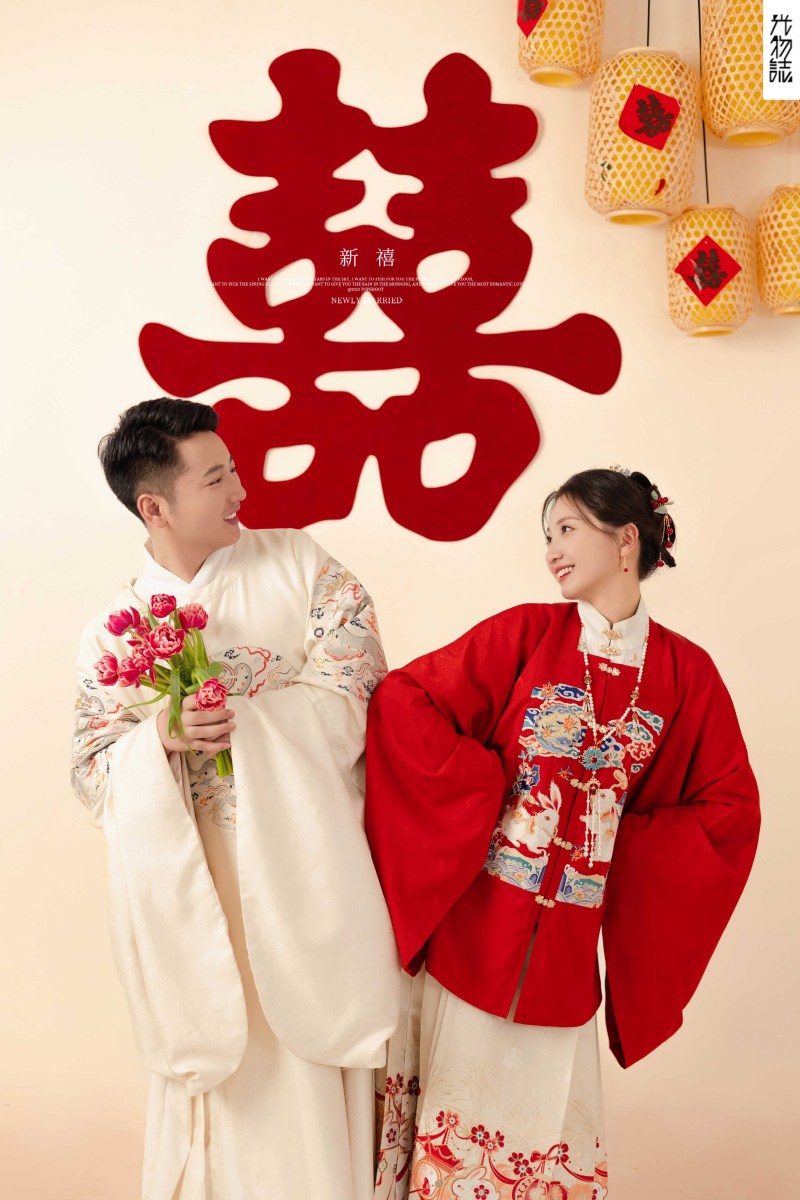 太太太太可了~~！潘先生张小姐中式传承婚纱照、中式传承、刘雨鑫、天赋型选手，拥有一双摄影眼，每一个细节点尽在掌握、婚纱照