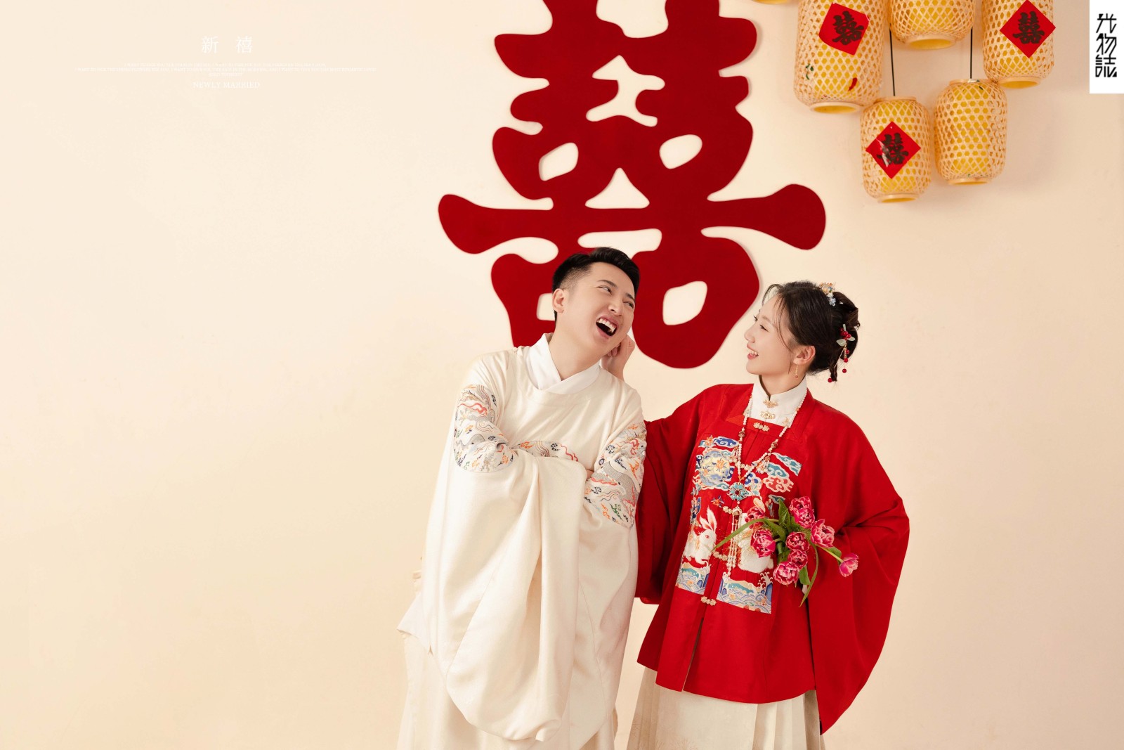太太太太可了~~！潘先生张小姐中式传承婚纱照、中式传承、刘雨鑫、天赋型选手，拥有一双摄影眼，每一个细节点尽在掌握、婚纱照