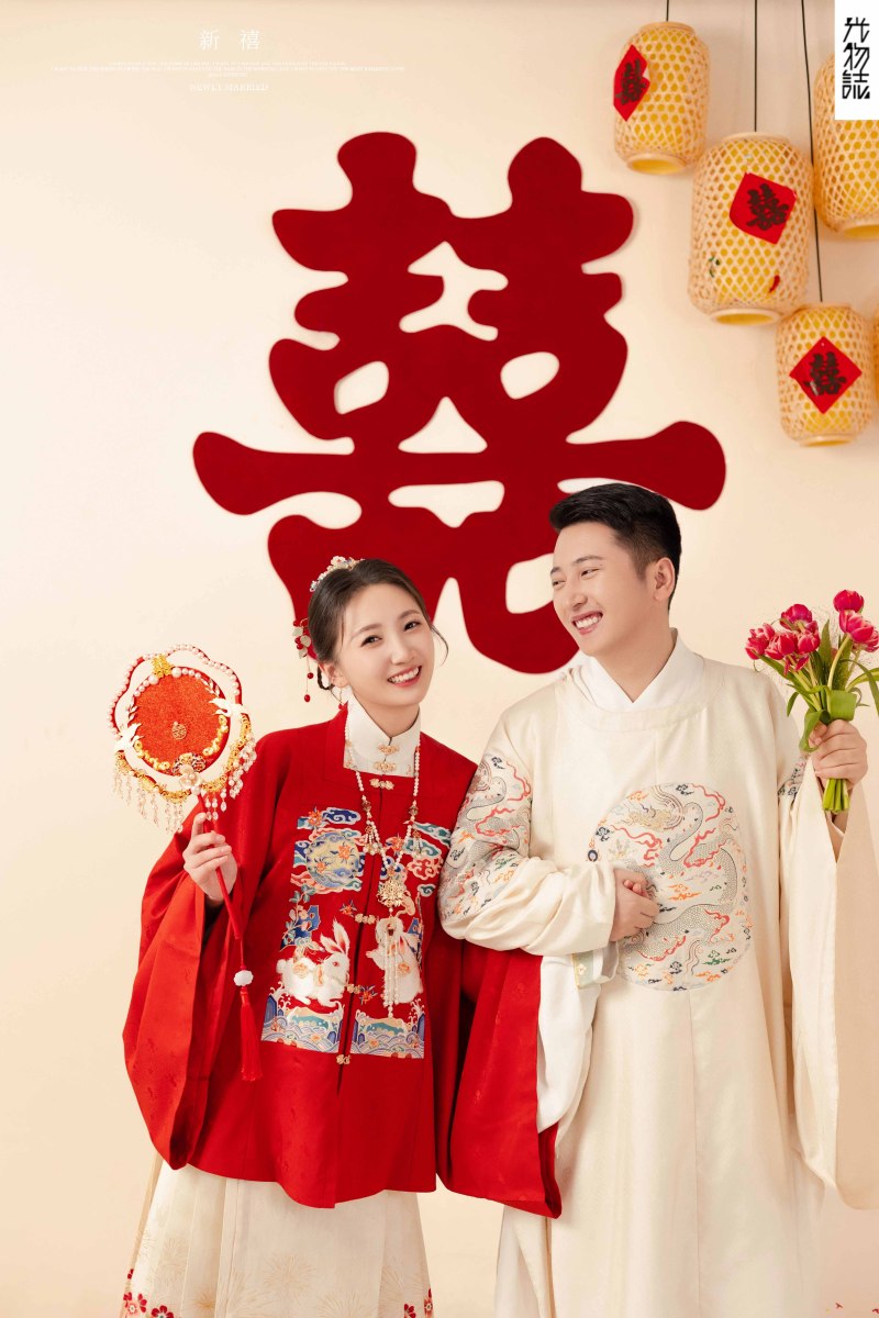 太太太太可了~~！潘先生张小姐中式传承婚纱照、中式传承、刘雨鑫、天赋型选手，拥有一双摄影眼，每一个细节点尽在掌握、婚纱照
