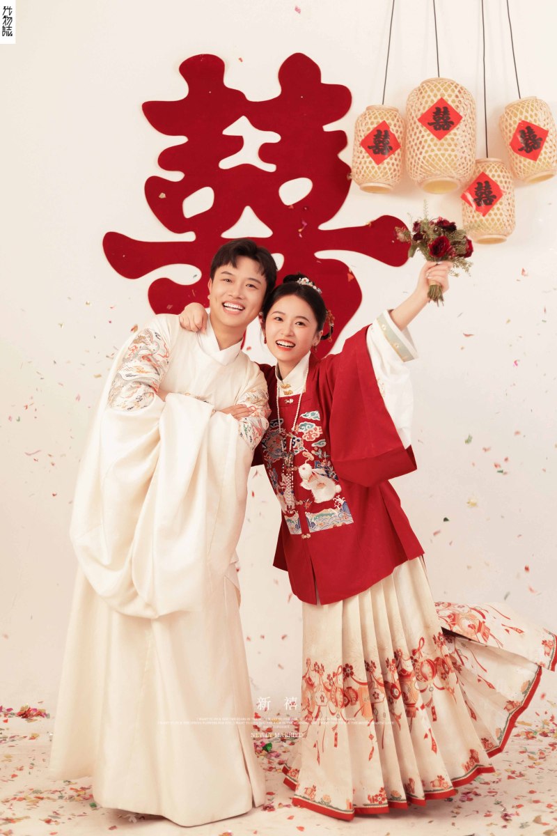 太太太太可了~~！庄浩杰先生刘倍含女士中式传承婚纱照、中式传承、张俊杨Yinan、我想给你拍张照、婚纱照