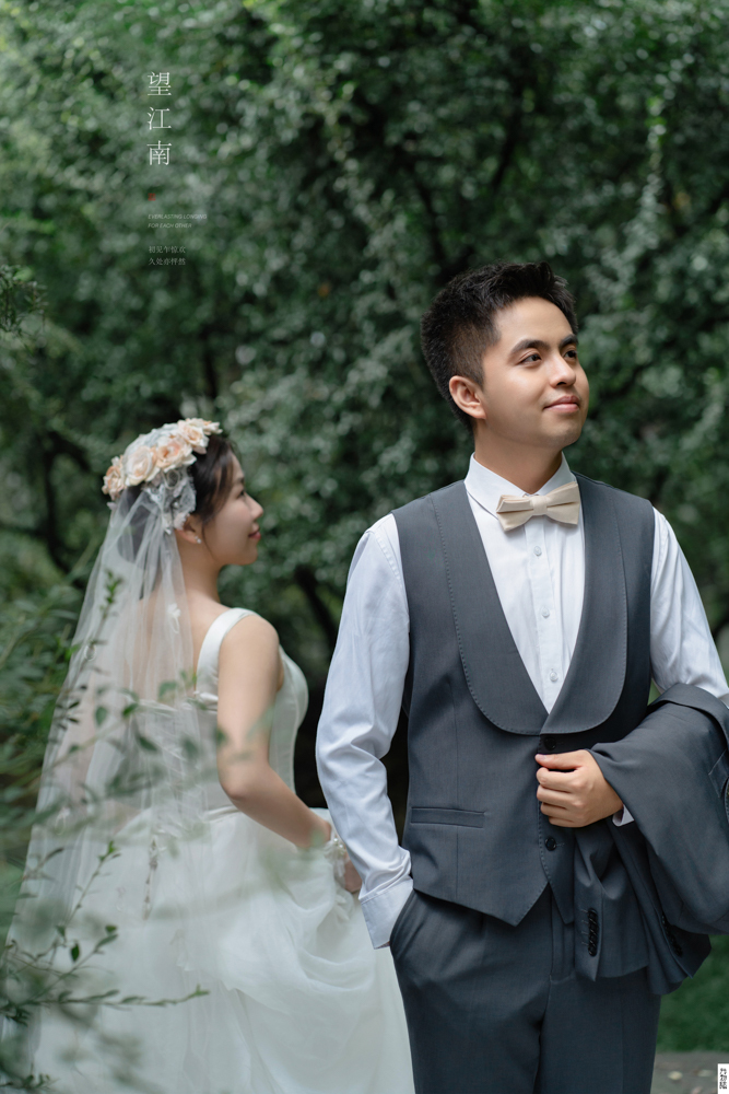 太太太太可了~~！卜先生刘女士怀旧复古婚纱照、怀旧复古、刘康、六边形战士，不止是沟通，拍摄想法，创造思维样样拿捏。、婚纱照