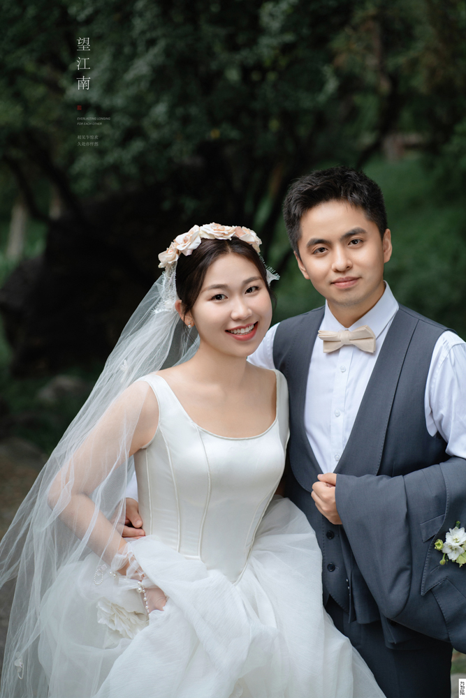 太太太太可了~~！卜先生刘女士怀旧复古婚纱照、怀旧复古、刘康、六边形战士，不止是沟通，拍摄想法，创造思维样样拿捏。、婚纱照