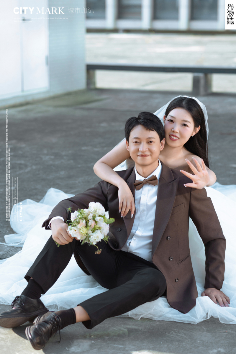 晴天故事(#^.^#)吴先生吴女士电影纪实婚纱照、电影纪实、艾辰、偷偷练过读心术，精准预判每一个想法，细腻到心里、婚纱照