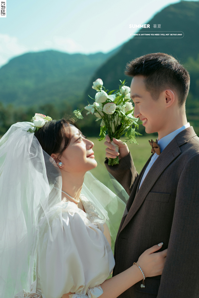 暑夏、电影纪实、