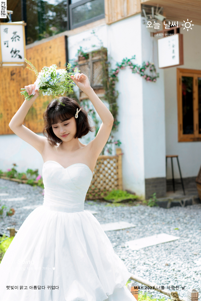 爱了~爱了~李先生曹女士物誌生活婚纱照、物誌生活、刘康、六边形战士，不止是沟通，拍摄想法，创造思维样样拿捏。、婚纱照