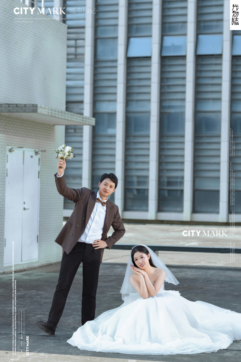 晴天故事(#^.^#)吴先生吴女士电影纪实婚纱照、电影纪实、艾辰、偷偷练过读心术，精准预判每一个想法，细腻到心里、婚纱照