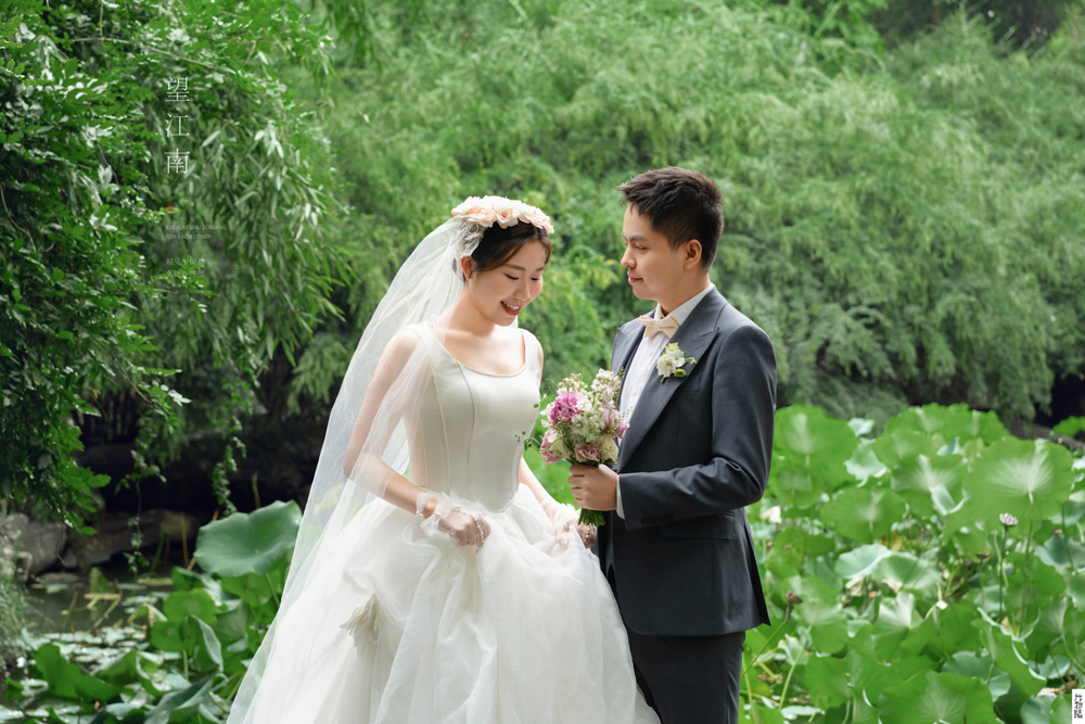 太太太太可了~~！卜先生刘女士怀旧复古婚纱照、怀旧复古、刘康、六边形战士，不止是沟通，拍摄想法，创造思维样样拿捏。、婚纱照