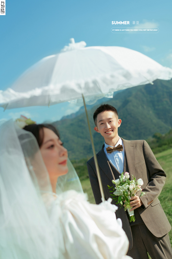 暑夏、电影纪实、