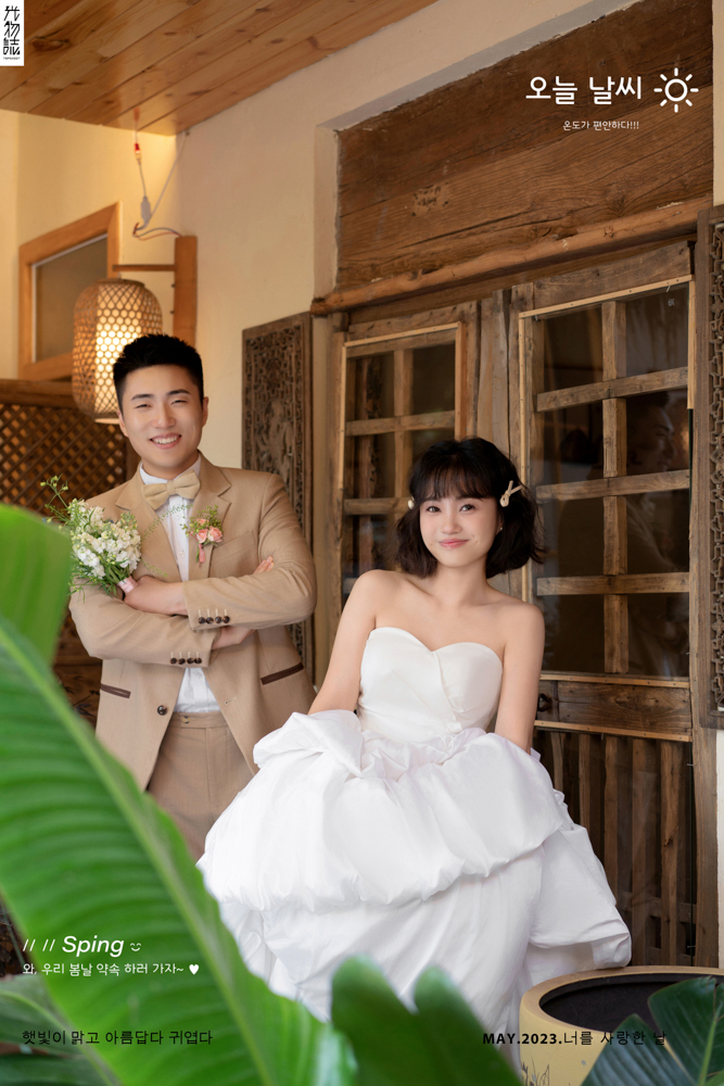 爱了~爱了~李先生曹女士物誌生活婚纱照、物誌生活、刘康、六边形战士，不止是沟通，拍摄想法，创造思维样样拿捏。、婚纱照