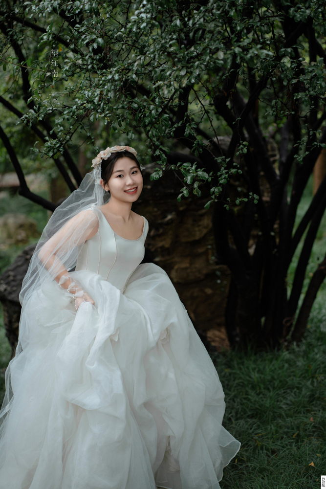 太太太太可了~~！卜先生刘女士怀旧复古婚纱照、怀旧复古、刘康、六边形战士，不止是沟通，拍摄想法，创造思维样样拿捏。、婚纱照