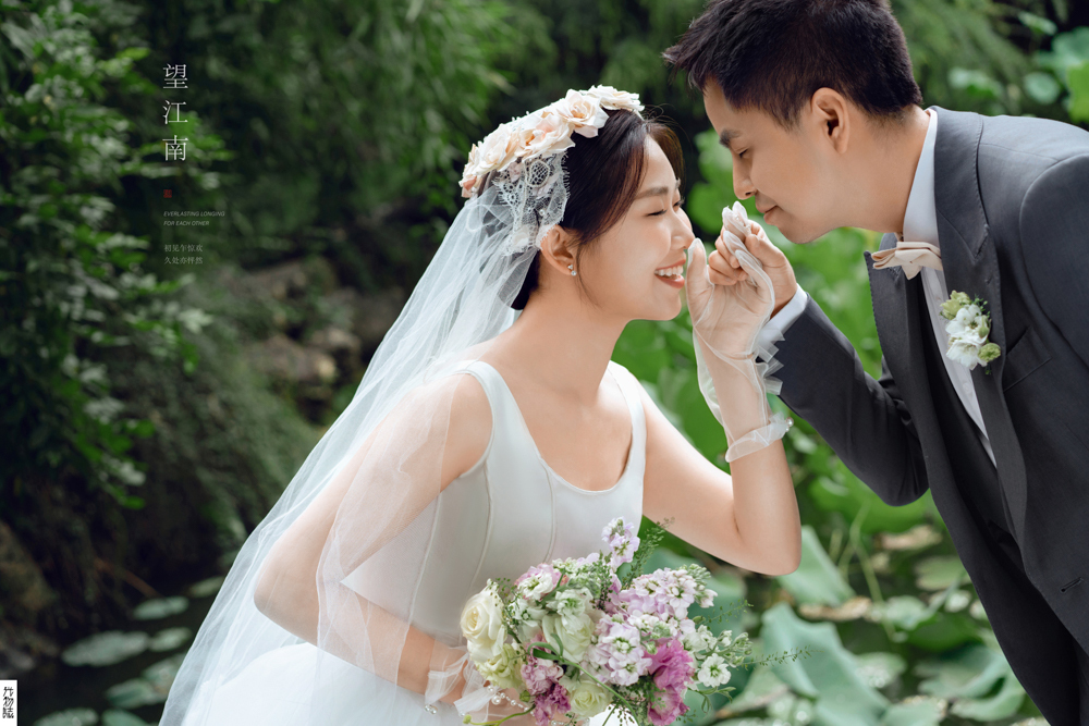 太太太太可了~~！卜先生刘女士怀旧复古婚纱照、怀旧复古、刘康、六边形战士，不止是沟通，拍摄想法，创造思维样样拿捏。、婚纱照