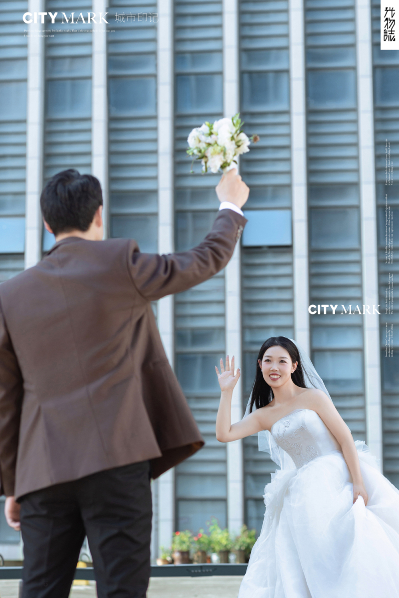 晴天故事(#^.^#)吴先生吴女士电影纪实婚纱照、电影纪实、艾辰、偷偷练过读心术，精准预判每一个想法，细腻到心里、婚纱照